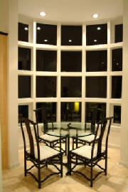 MidnightPassContemporaryBreakfastRoomNightShot.JPG